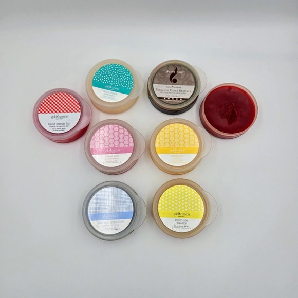 Gold Canyon Scent Pods Fabulous Fudge Brownie Sunflower Blood Orange Fizz Sweet - Picture 2 of 10